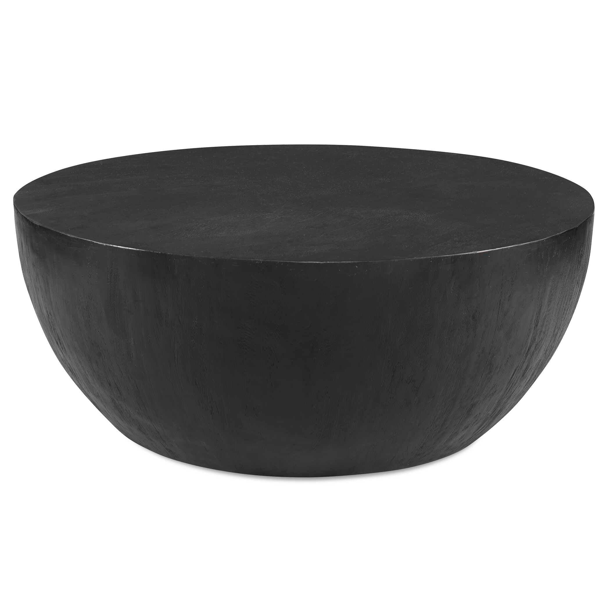 Lark Ebony Coffee Table