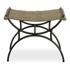 Playa Seagrass Small Bench
