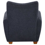 Teddy Slate Accent Chair