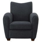 Teddy Slate Accent Chair