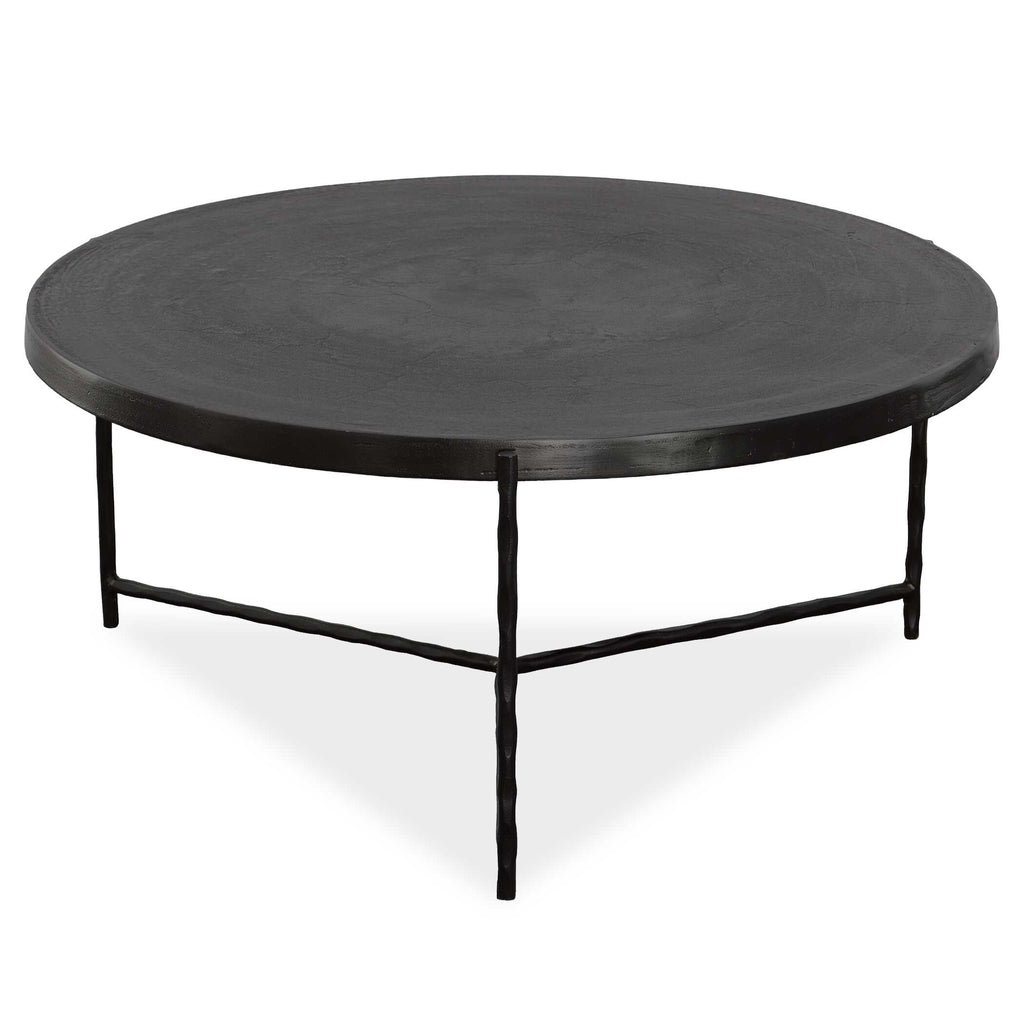 Trellick Modern Coffee Table
