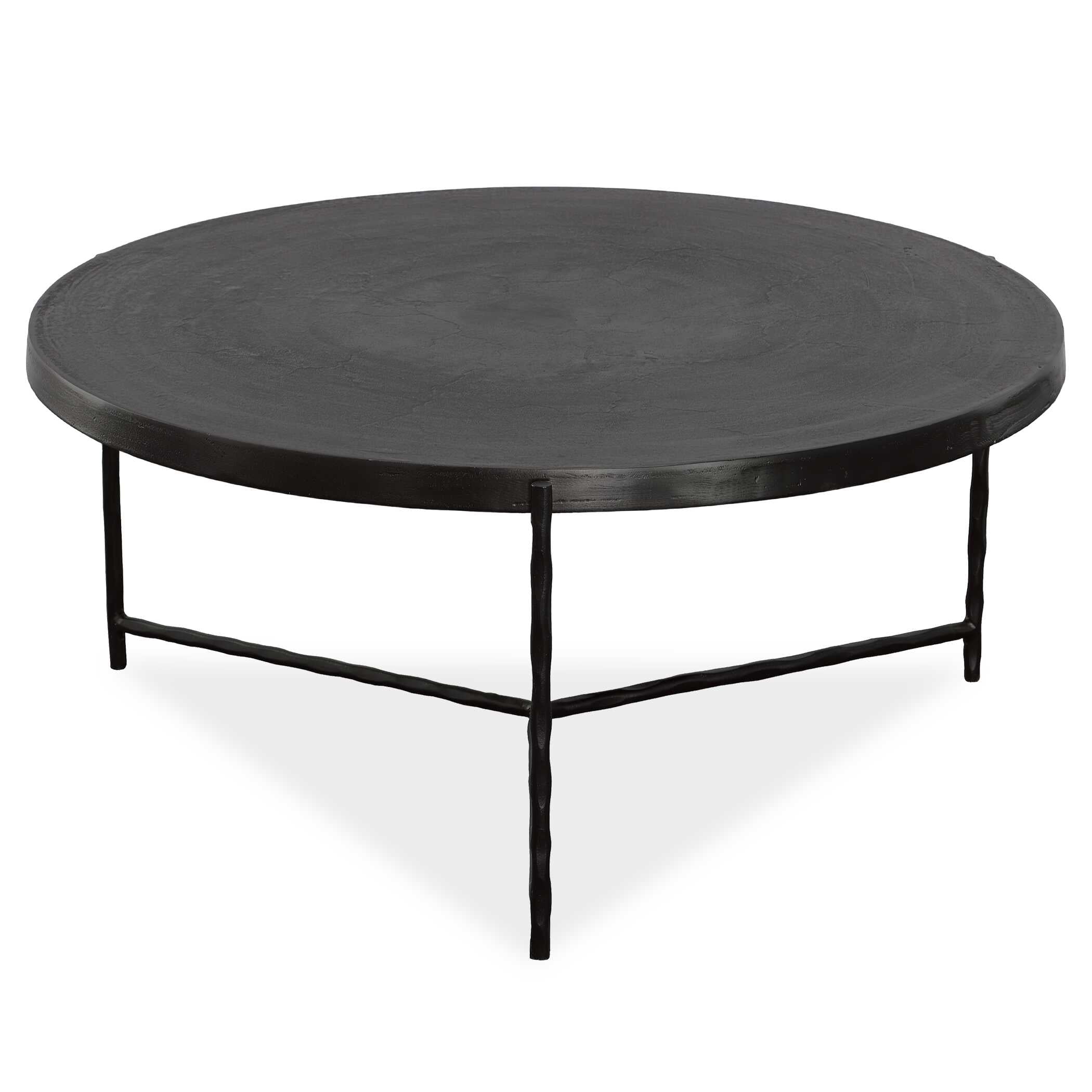Trellick Modern Coffee Table