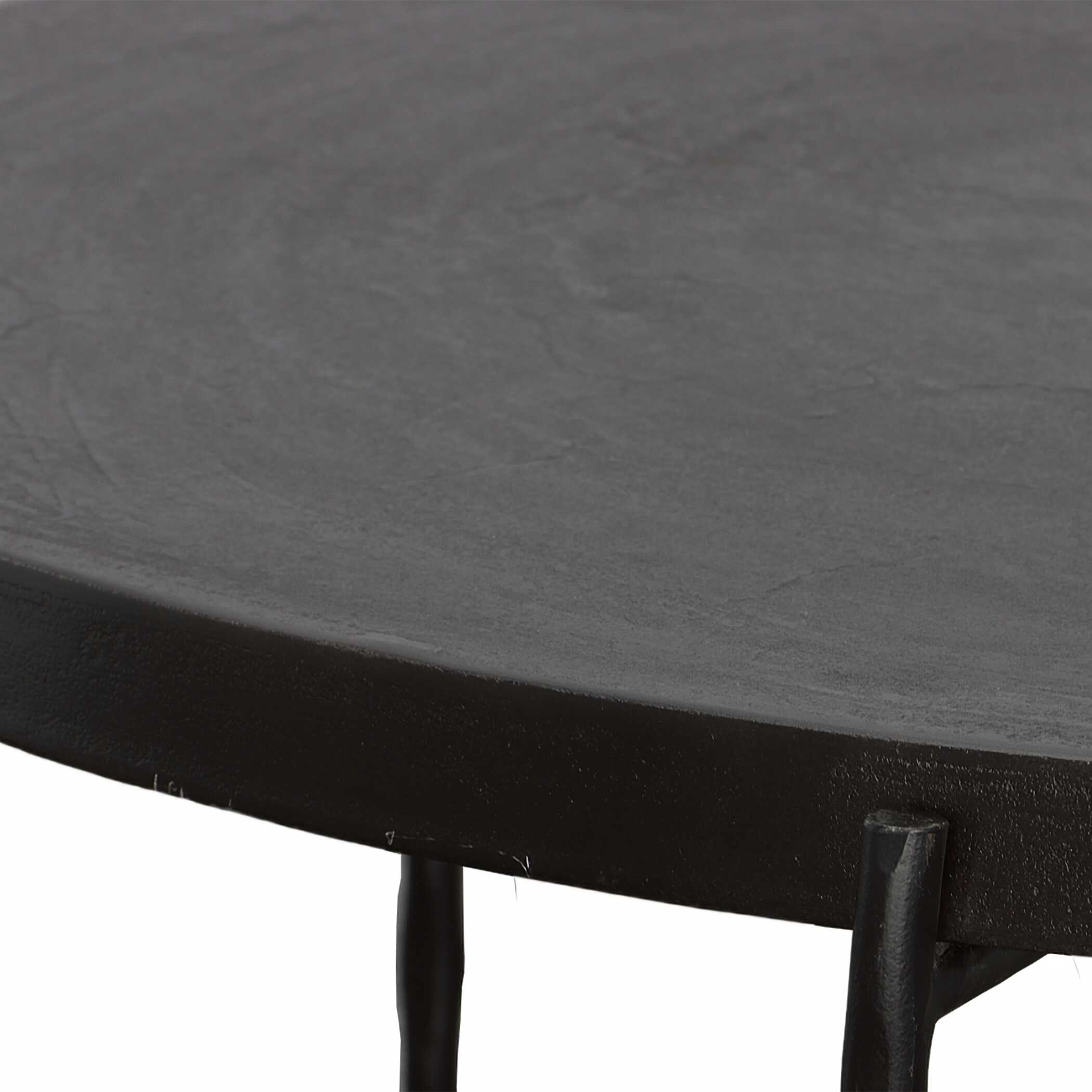 Trellick Modern Coffee Table