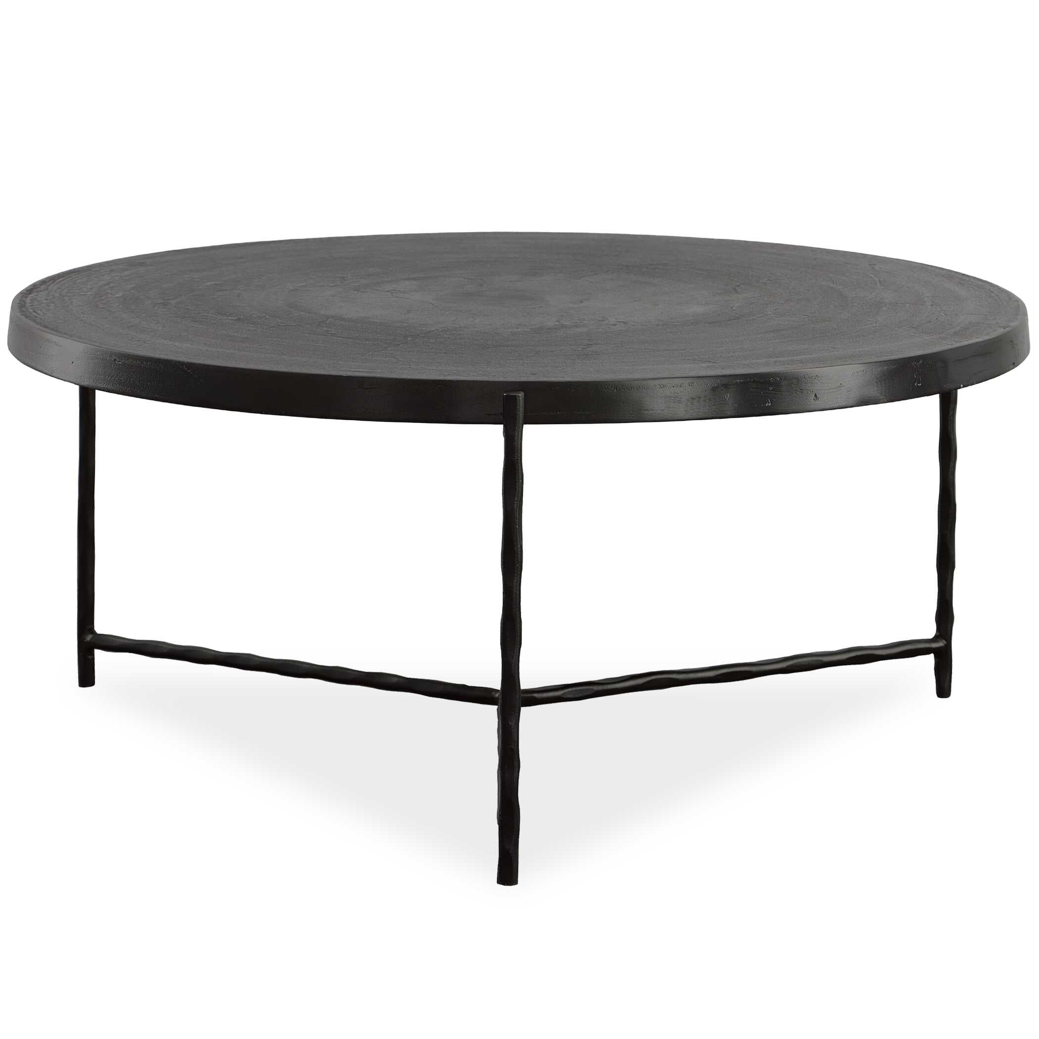 Trellick Modern Coffee Table