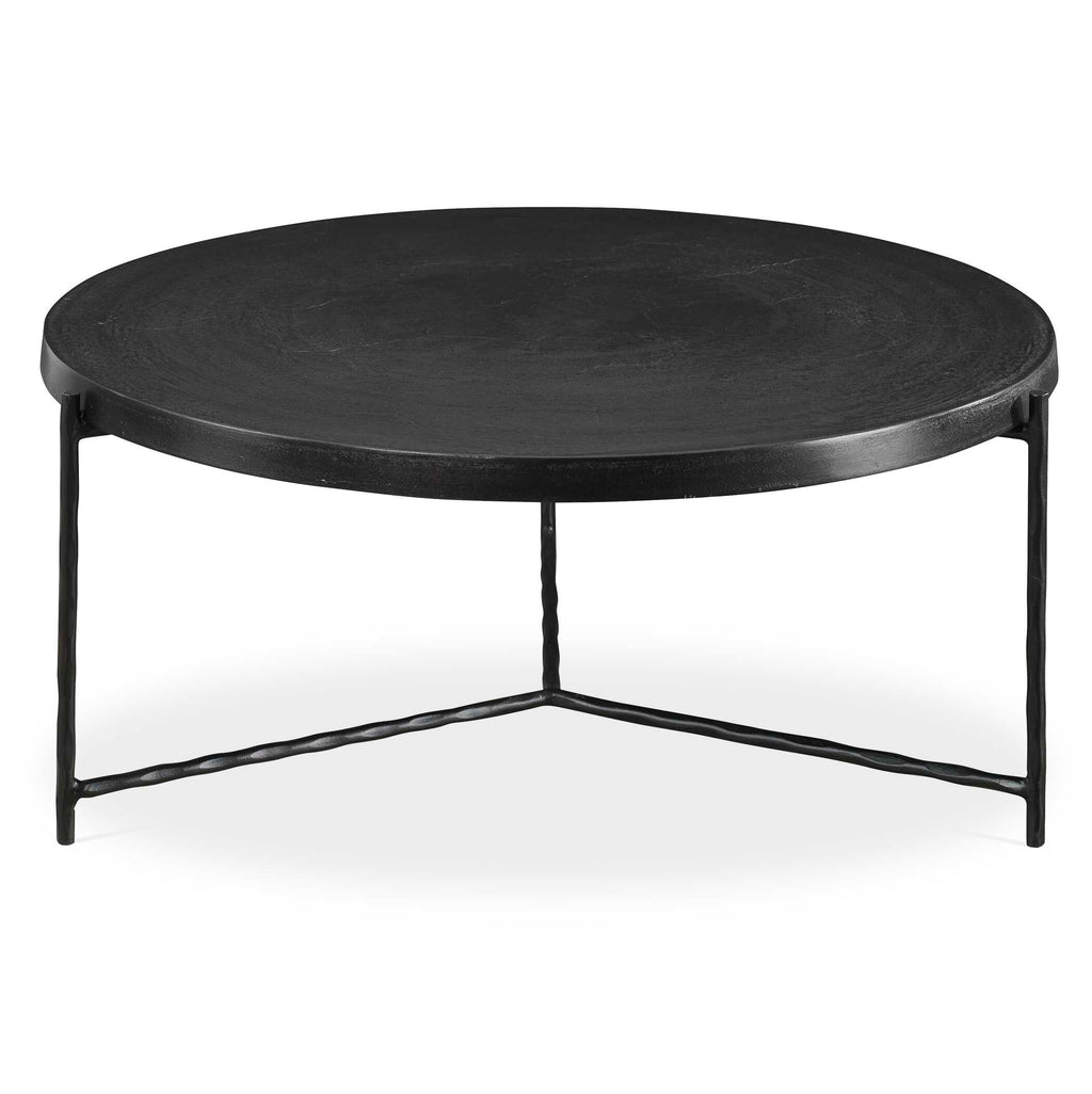 Trellick Modern Coffee Table