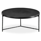 Trellick Modern Coffee Table