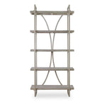Sway Soft Gray Etagere