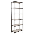 Baldwin Industrial Etagere