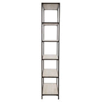 Baldwin Industrial Etagere