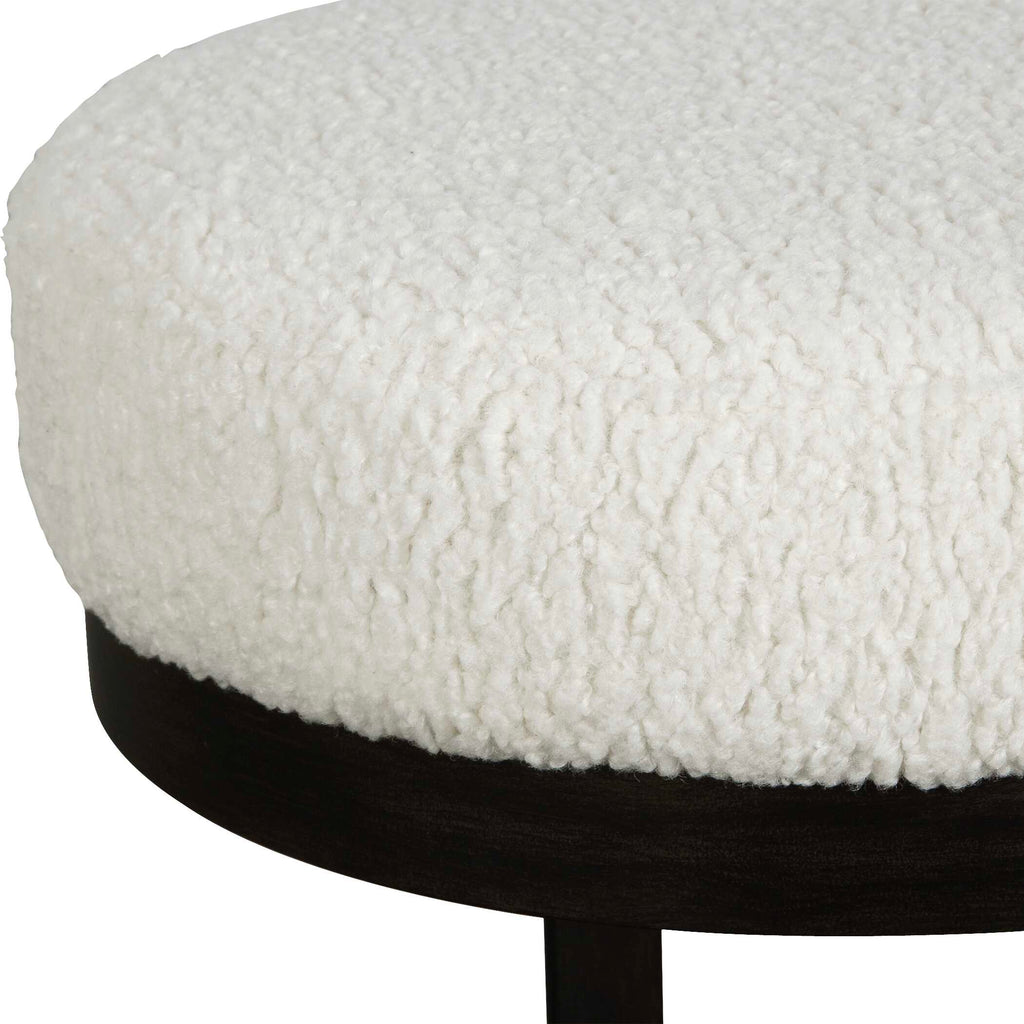 Infinity Black Bench