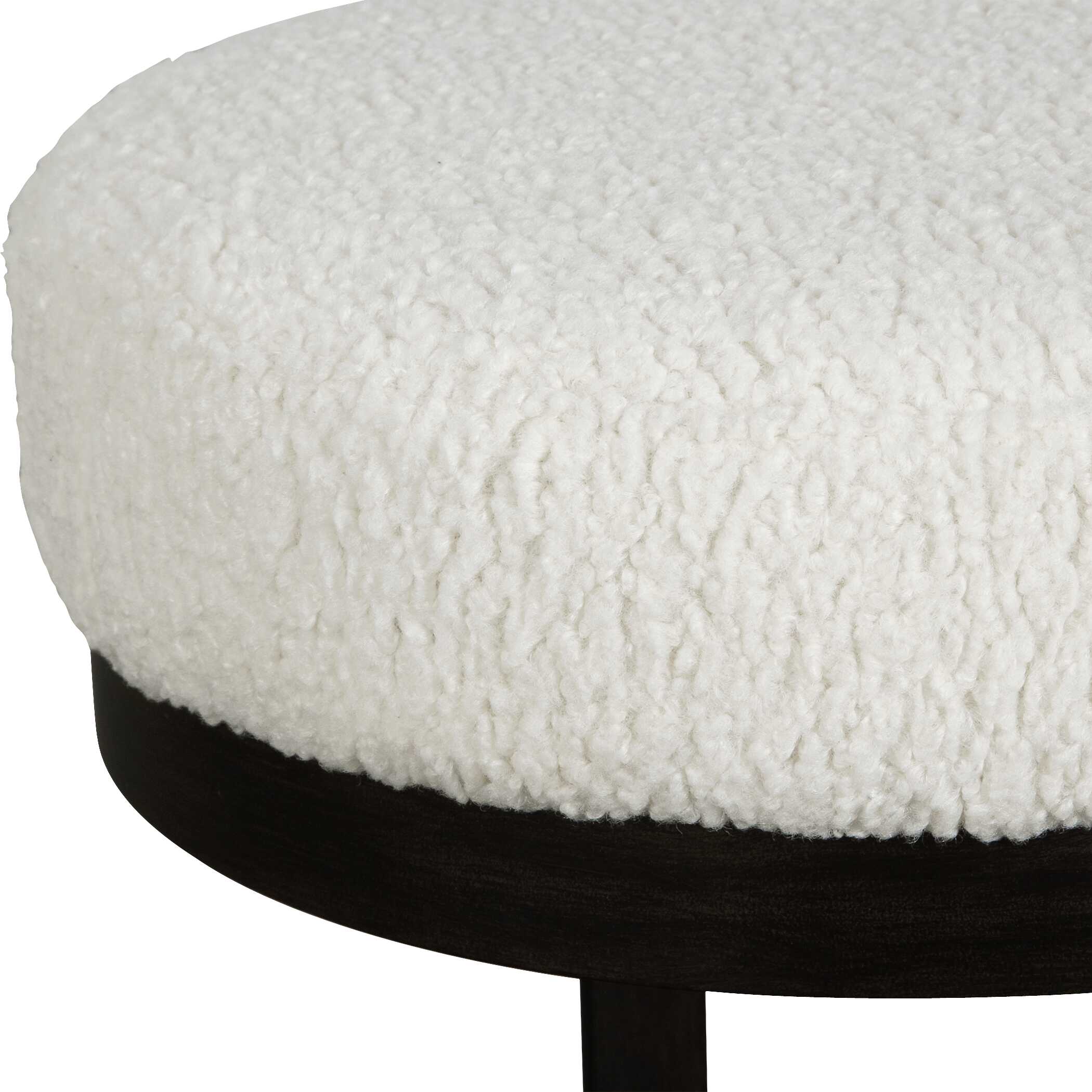 Infinity Black Bench