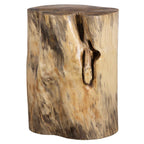 Habitat Natural Accent Stool