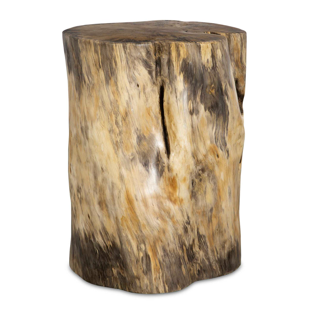 Habitat Natural Accent Stool