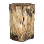 Habitat Natural Accent Stool