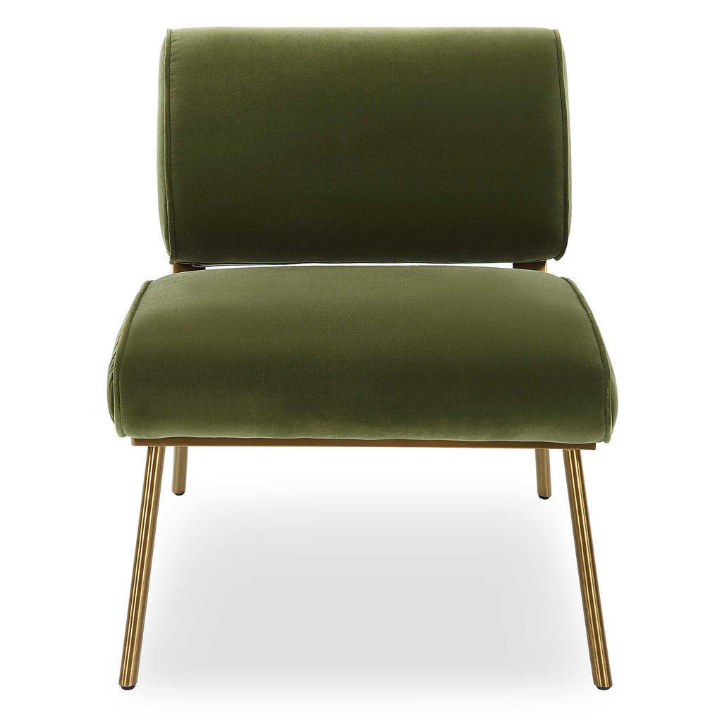 Knoll Mid-Century Accent Chair