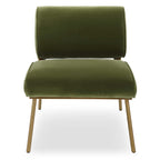 Knoll Mid-Century Accent Chair