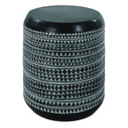 Cutting Edge Tribal Accent Table