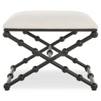 Iron Drops Small Bench