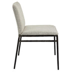 Jacobsen Gray Dining Chair