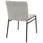 Jacobsen Gray Dining Chair