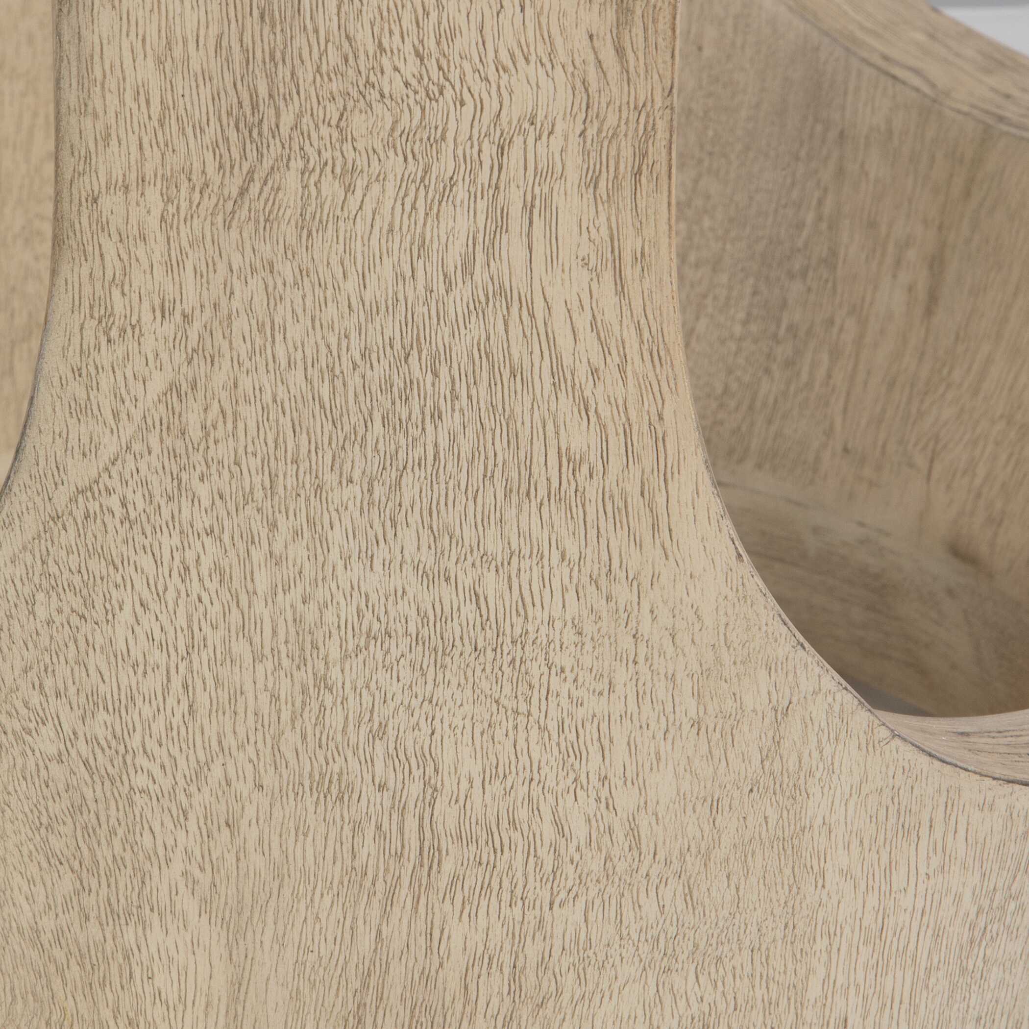 Tatli Stone Top Side Table