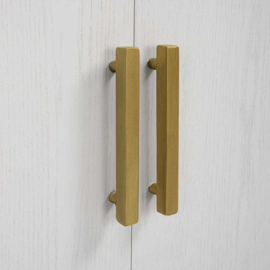 Front Range White 2 Door Cabinet