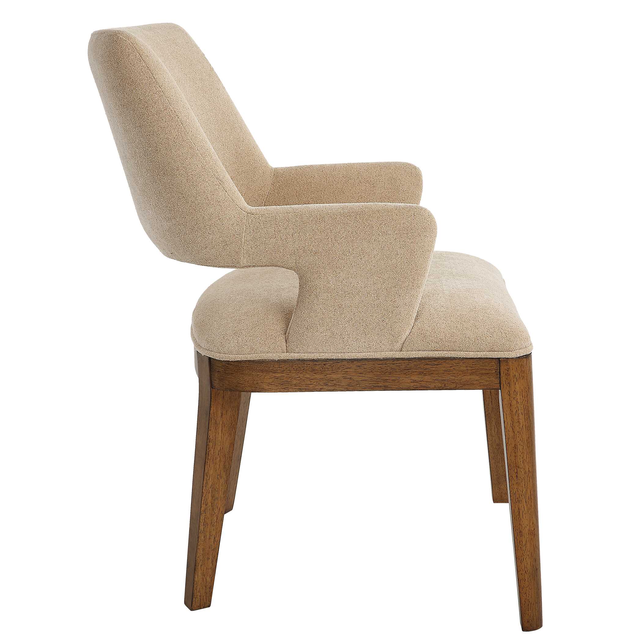 Aspect Mid-Century Dining Chair