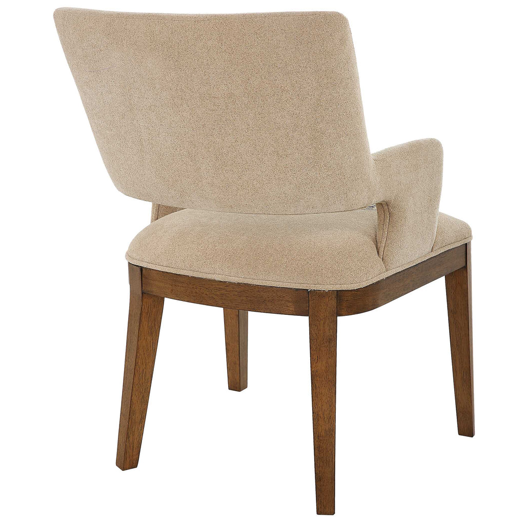 Aspect Mid-Century Dining Chair