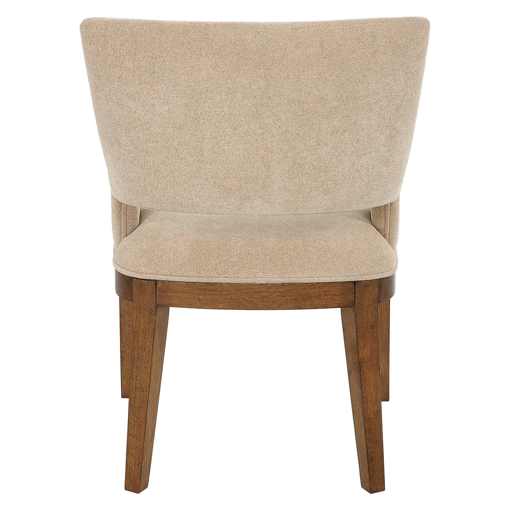 Aspect Mid-Century Dining Chair