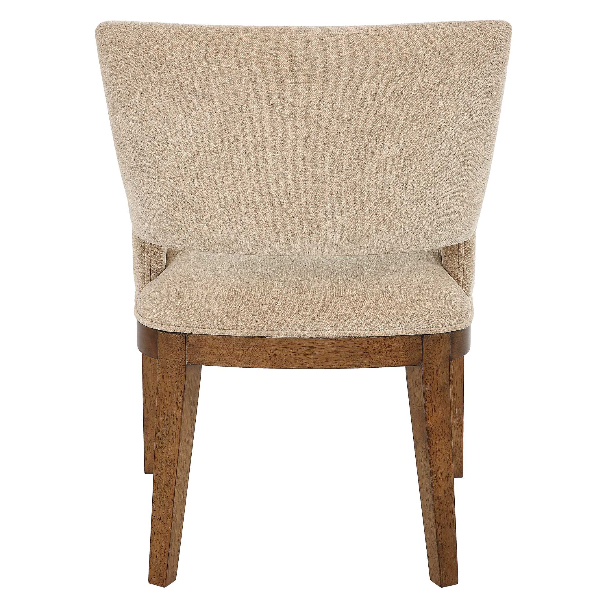Aspect Mid-Century Dining Chair