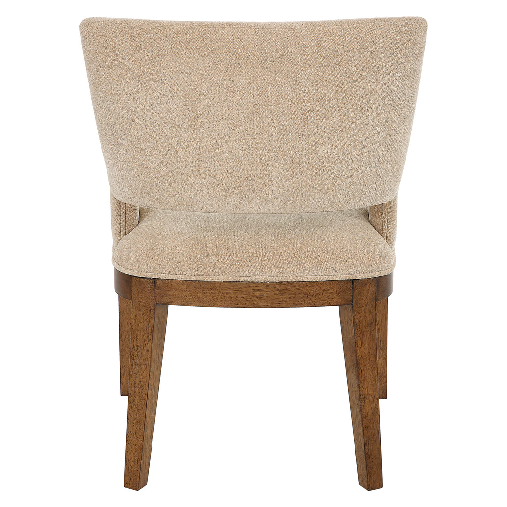 Aspect Mid-Century Dining Chair