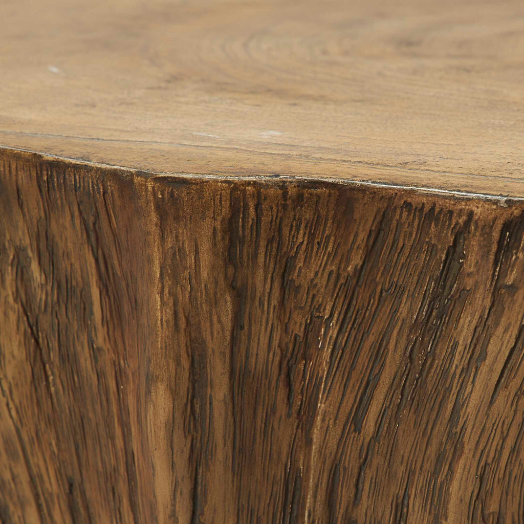 Woods Edge Sierra Coffee Table
