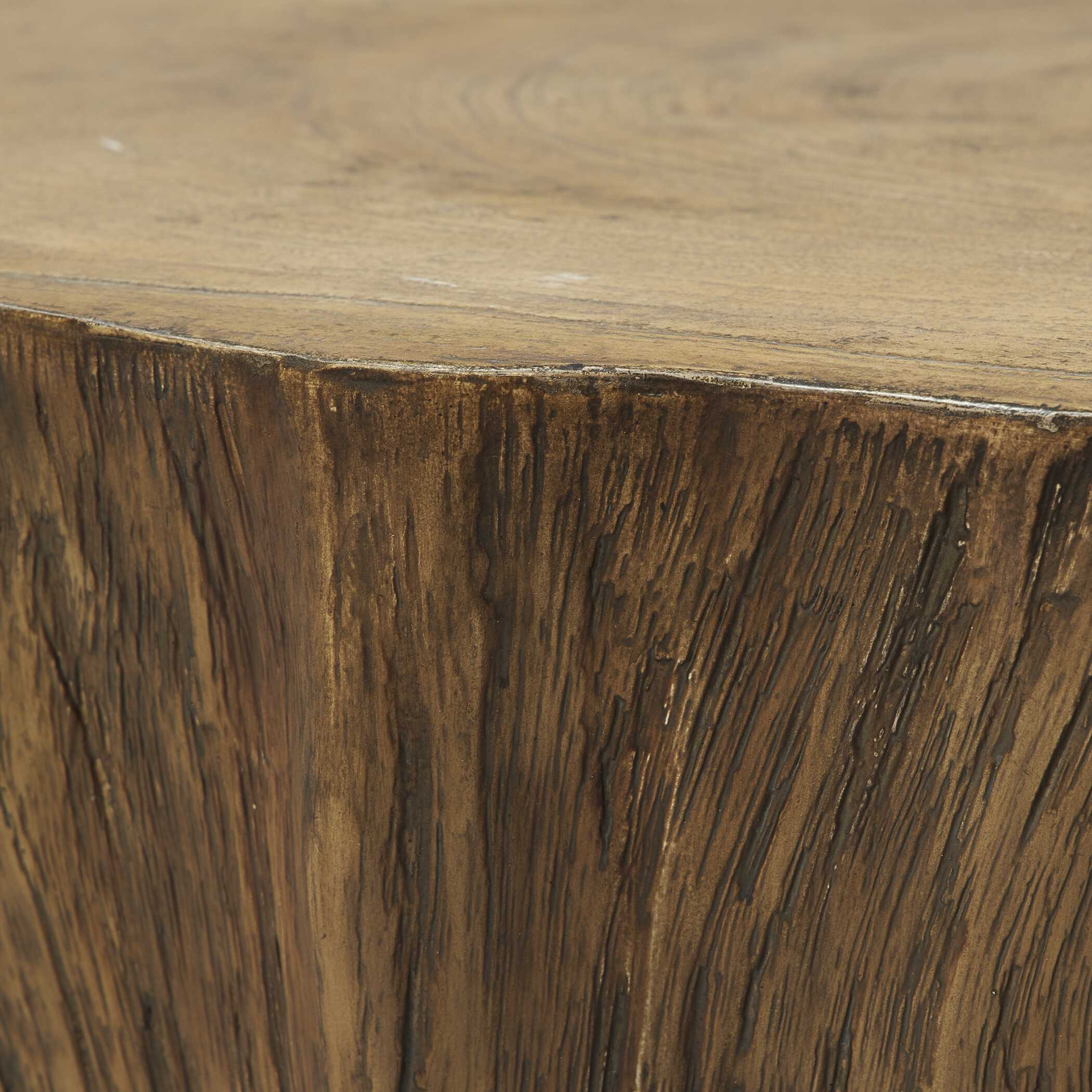 Woods Edge Sierra Coffee Table