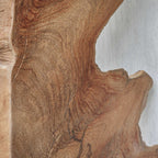 Intersect Modern Accent Table