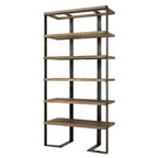 Felix Reclaimed Oak Etagere