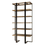 Felix Reclaimed Oak Etagere