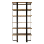 Felix Reclaimed Oak Etagere
