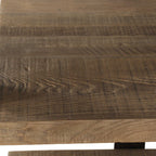 Felix Reclaimed Oak Etagere