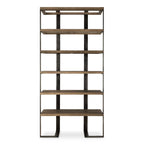 Felix Reclaimed Oak Etagere
