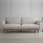 Freefall Gray Ceruse Sofa