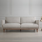 Freefall Gray Ceruse Sofa