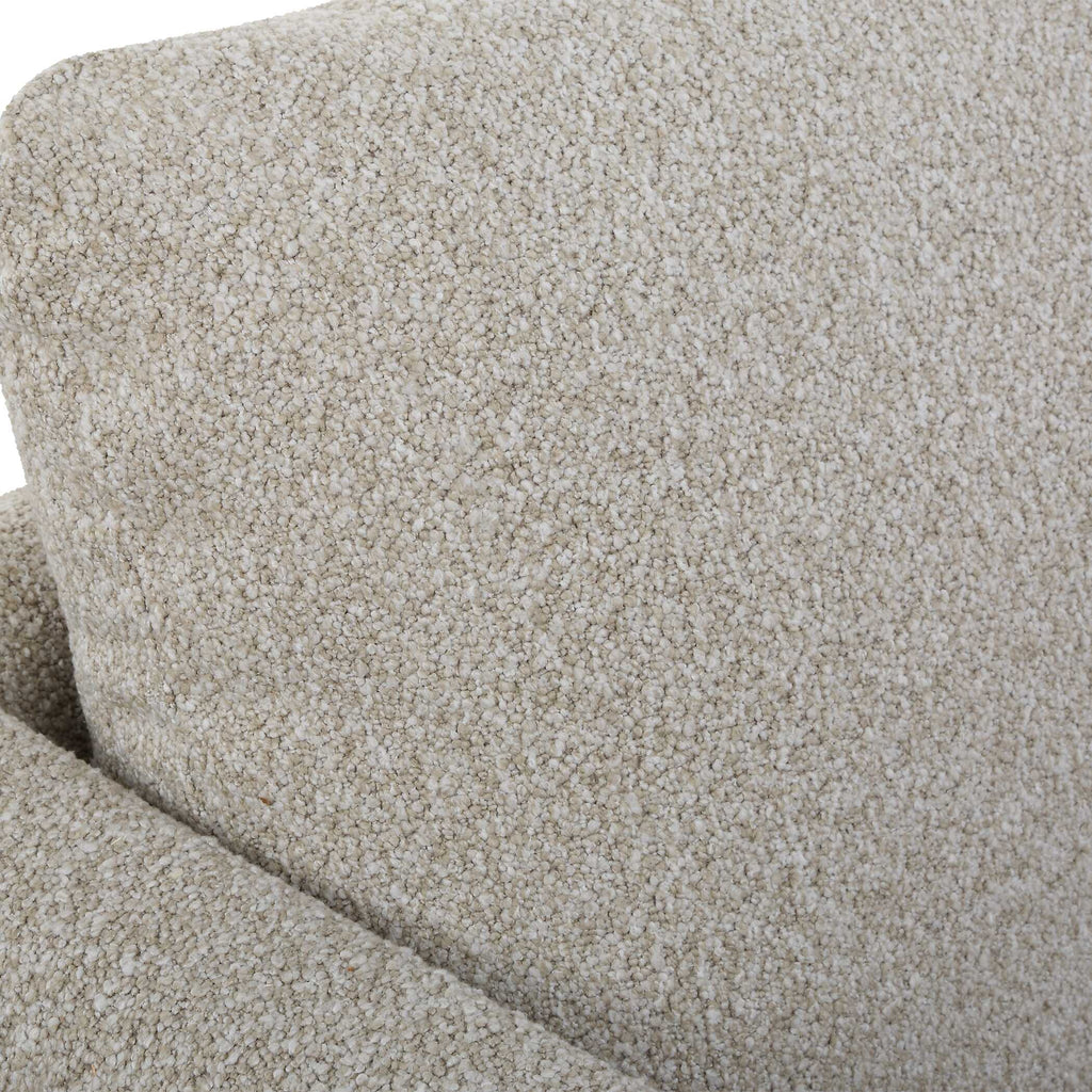 Freefall Gray Ceruse Sofa