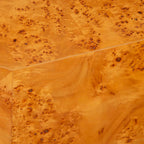 Indus Burl Side Table