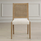 Interweave Rattan Dining Chair