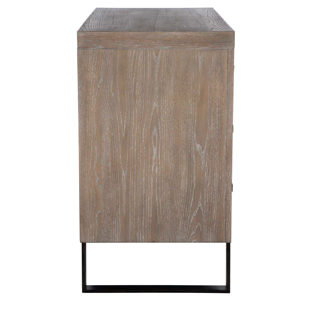 Gabriel Oak Accent Chest