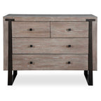 Gabriel Oak Accent Chest