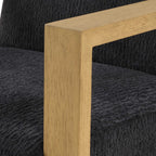 Suspend Modern Accent Chair