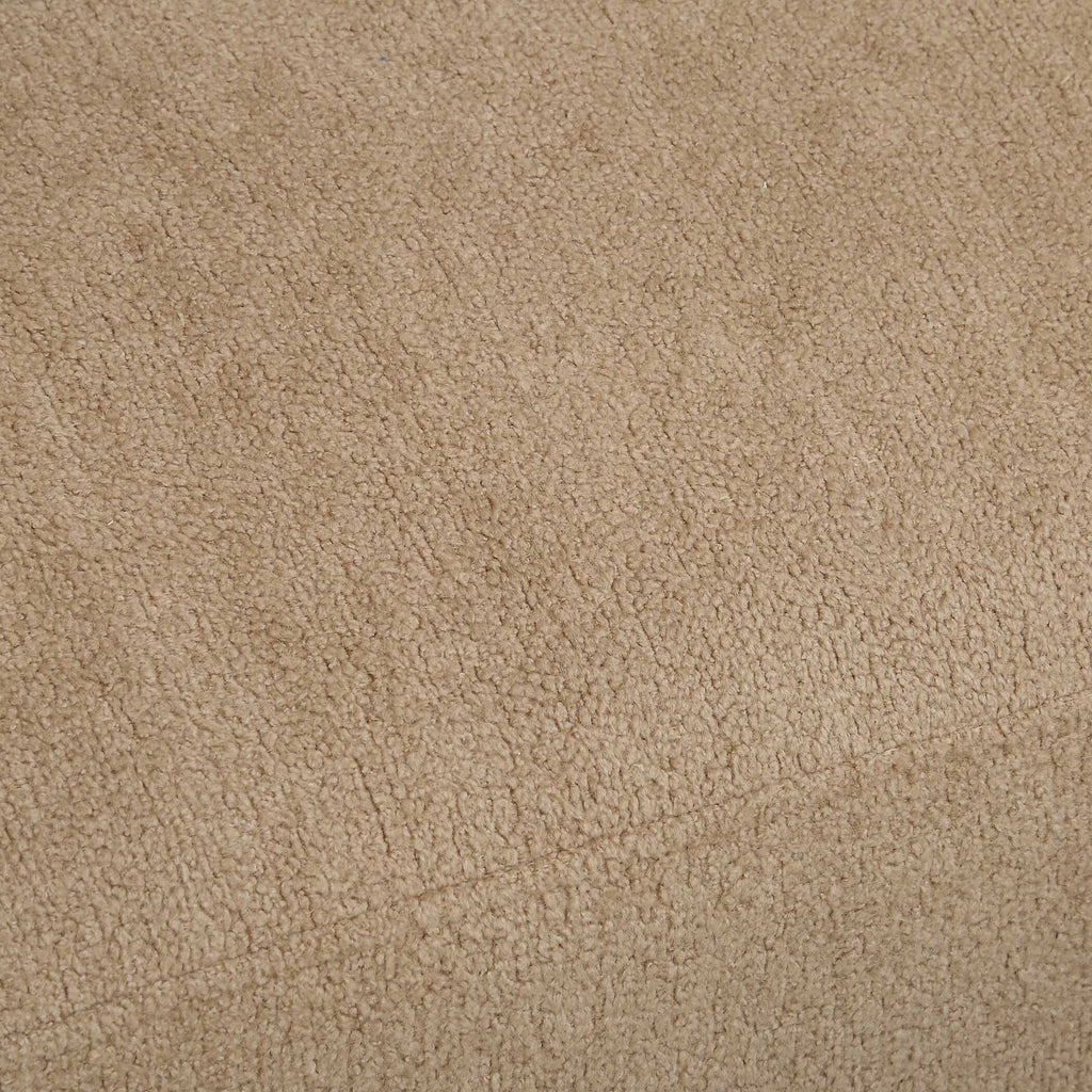 Grounded Modern Swivel Chair