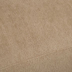 Grounded Modern Swivel Chair