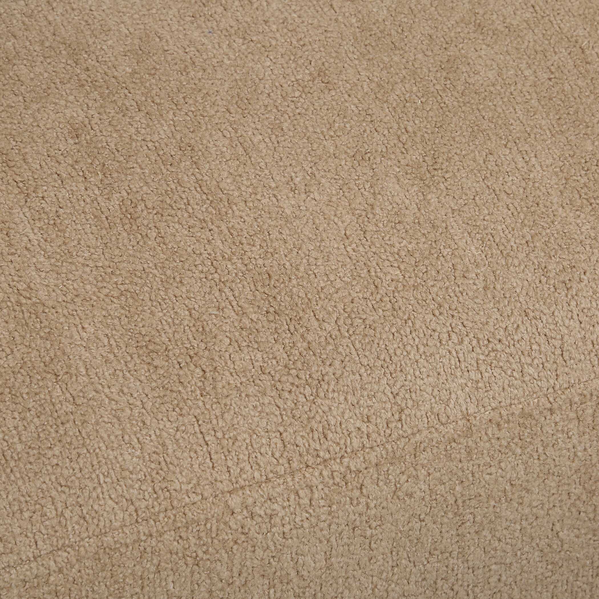 Grounded Modern Swivel Chair